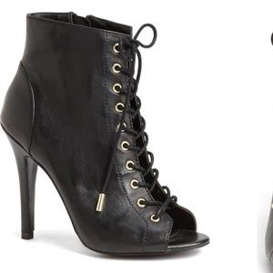 Steve Madden Gladly boots